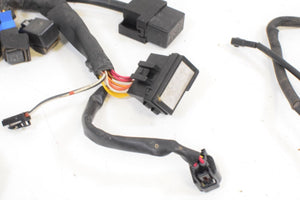 2008 Suzuki M109R VZR1800 Boulevard Main Wiring Harness Loom 36610-48G30