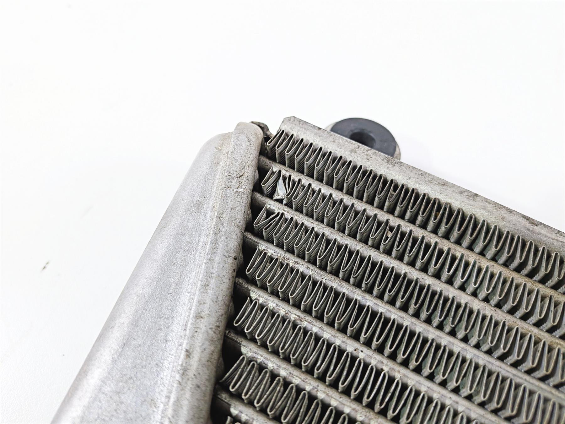 2023 Ducati Streetfighter V4 Oil Cooler Radiator & Lines 54811364A-Mototech271