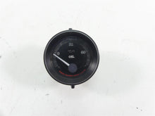 Load image into Gallery viewer, 2011 Harley Touring FLTRU Road Glide Oil Pressure Gauge Instrument 75032-99B
