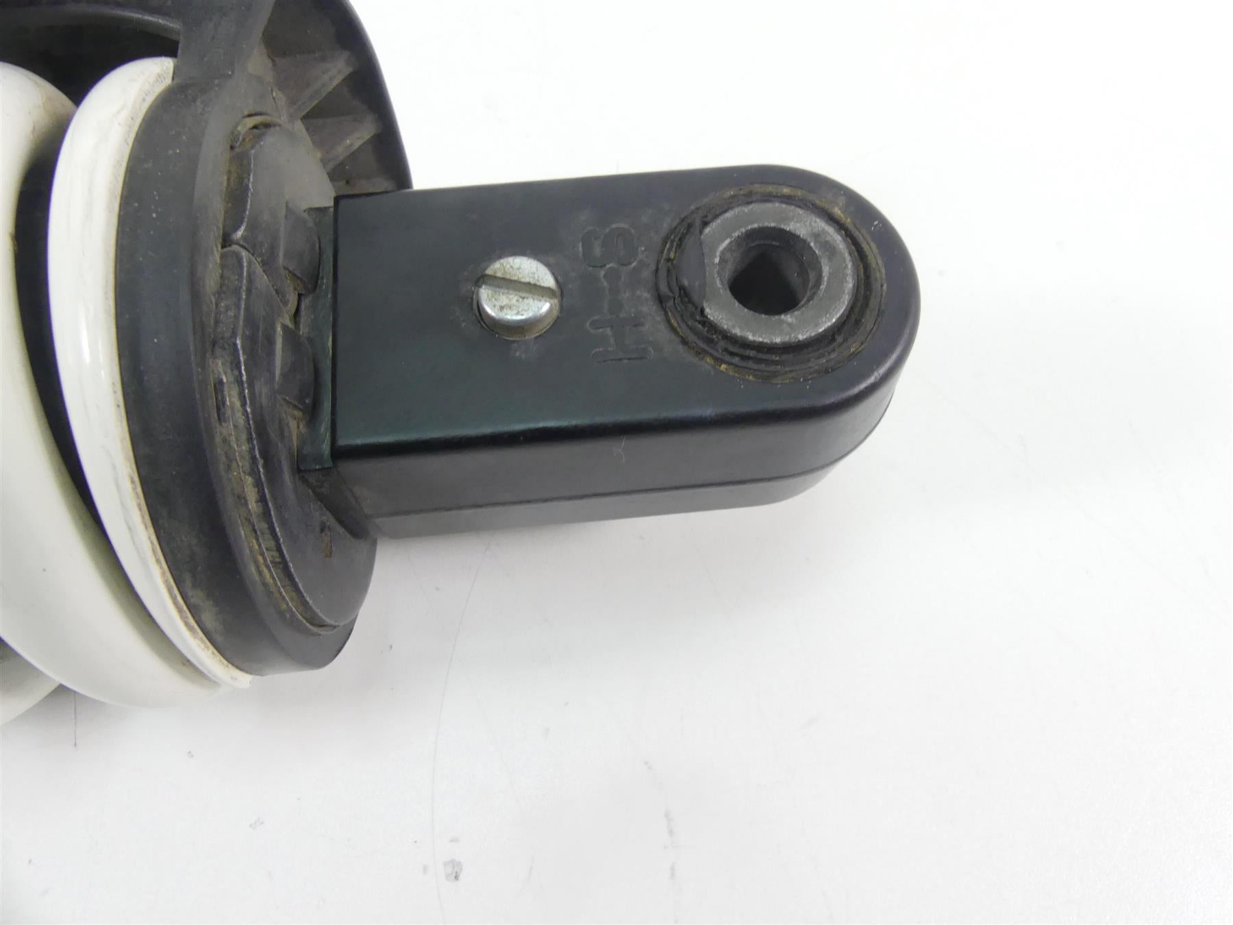 2017 BMW RnineT Racer K32 Straight Sachs Rear Shock Suspension 33548558528 {{ shop.shopifyCountryName }} - Mototech271