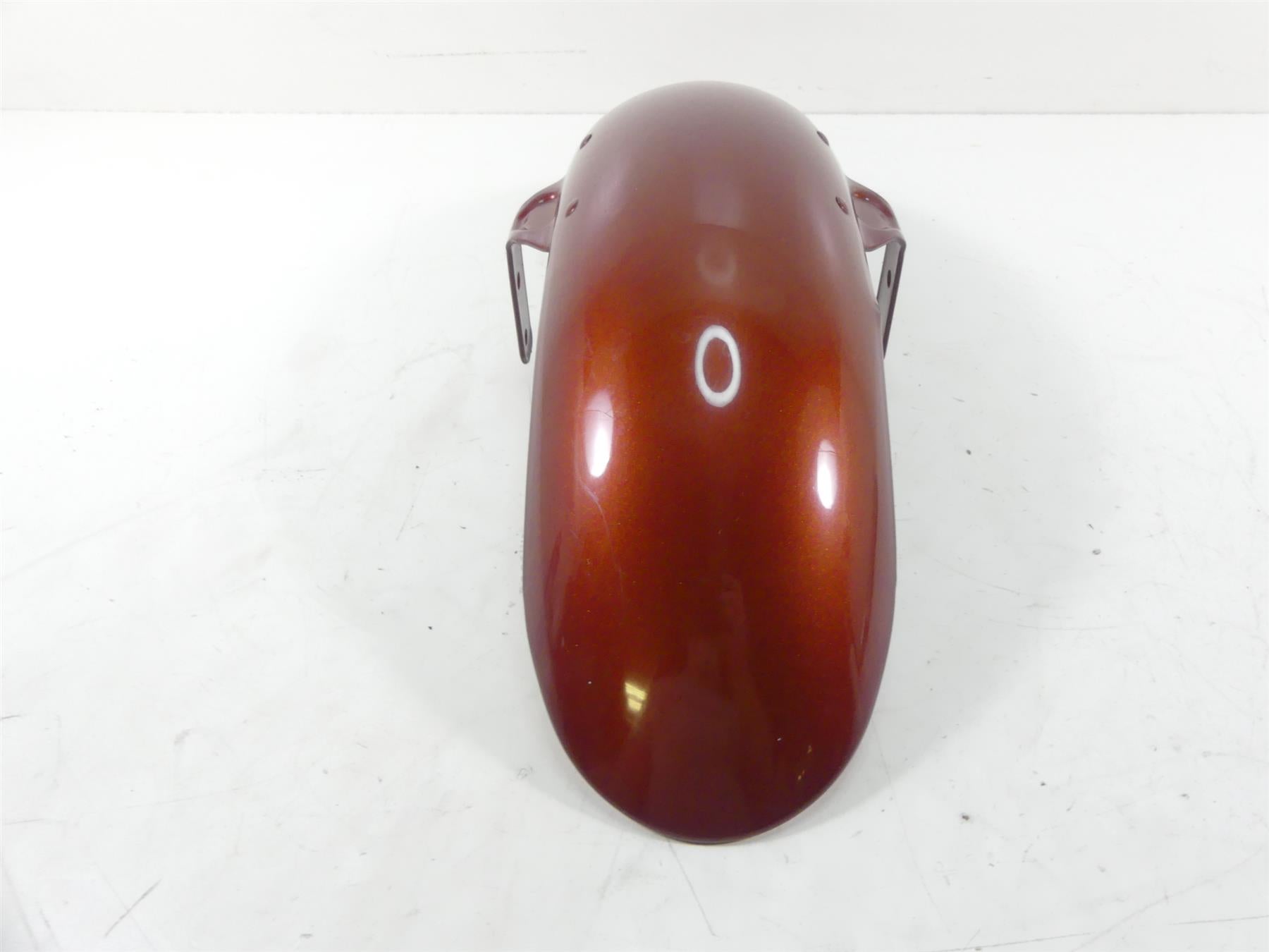 2009 Harley FXDF Dyna Fat Bob Front Fender Tire Hugger Mud Guard 60214-08 {{ shop.shopifyCountryName }} - Mototech271