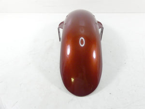 2009 Harley FXDF Dyna Fat Bob Front Fender Tire Hugger Mud Guard 60214-08 | Mototech271