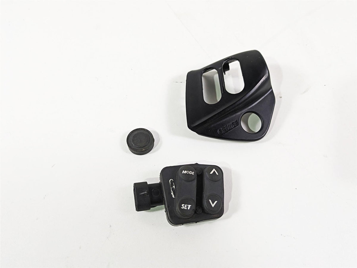 2010 Sea-Doo 4-Tec RXT 215 Right Hand Control Switch 278002315 278002602 {{ shop.shopifyCountryName }} - Mototech271