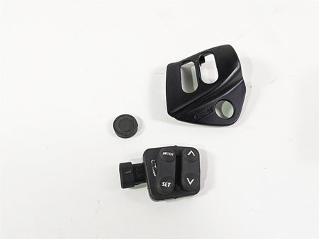 2010 Sea-Doo 4-Tec RXT 215 Right Hand Control Switch 278002315 278002602 {{ shop.shopifyCountryName }} - Mototech271
