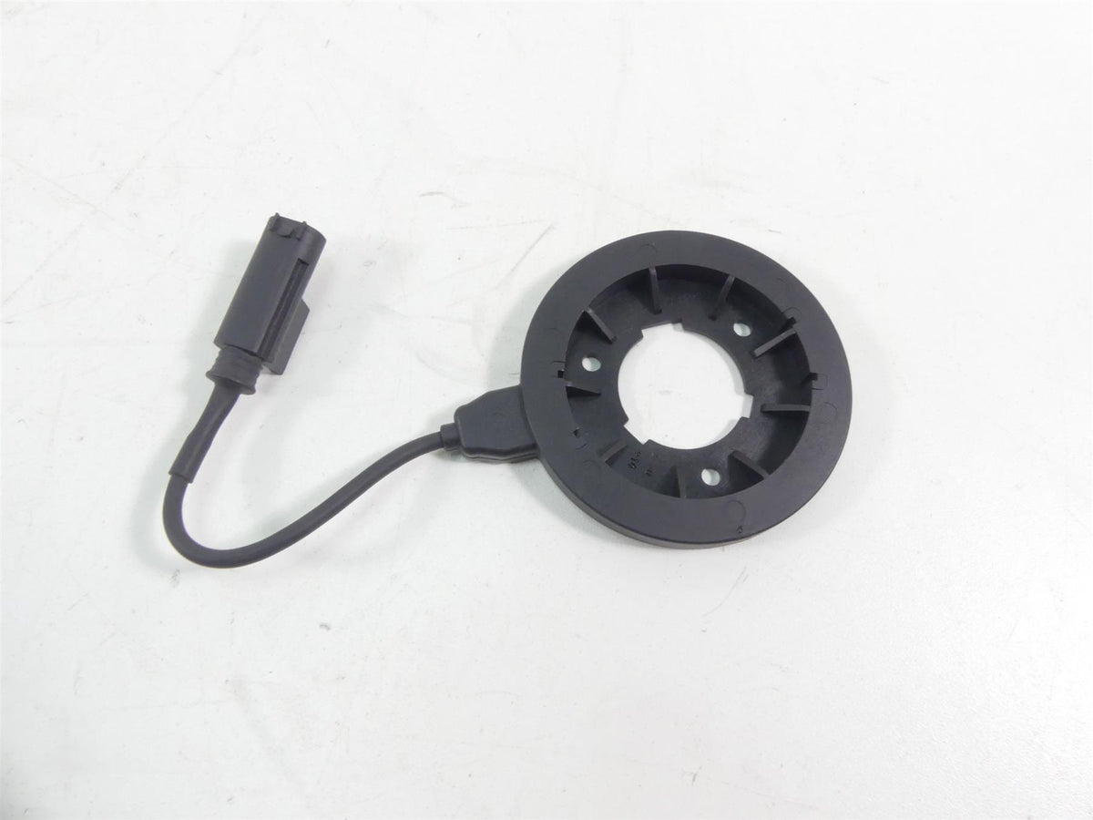 2015 BMW R1200RT K52 Fob Ring Immobilizer Antenna 66128531633 {{ shop.shopifyCountryName }} - Mototech271