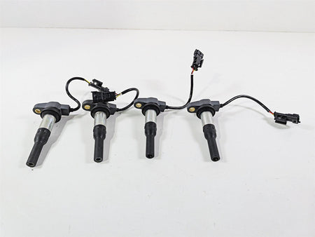 2023 Ducati Streetfighter V4 Set Of 4 Oem Eldor Ignition Coil Set 38010211D-Mototech271