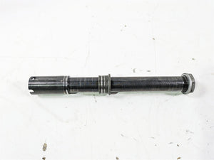 2008 Aprilia RSVR 1000 Factory Front Axle Wheel Spindle AP8125827 | Mototech271