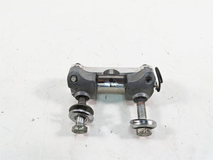 2018 Harley Touring FLHXSE CVO Street Glide Bagger Nation Riser Clamp PYO:SRC-1.