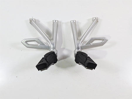 2021 BMW R1250GS K51 Adventure Rear Passenger Foot Peg Rest Set 46718526741-Mototech271