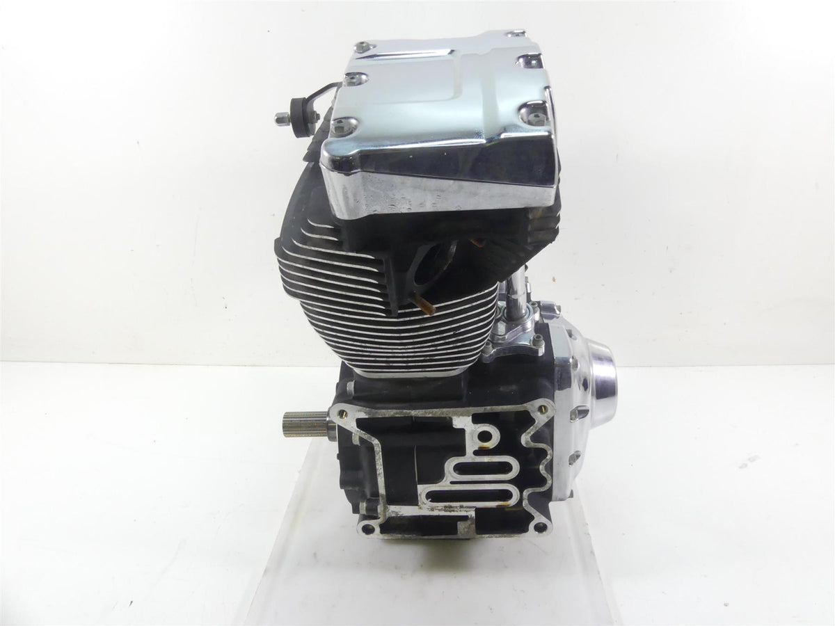 2013 Harley Touring FLHTP Electra Glide Running 103ci Engine 13K -Vid 19678-13C {{ shop.shopifyCountryName }} - Mototech271
