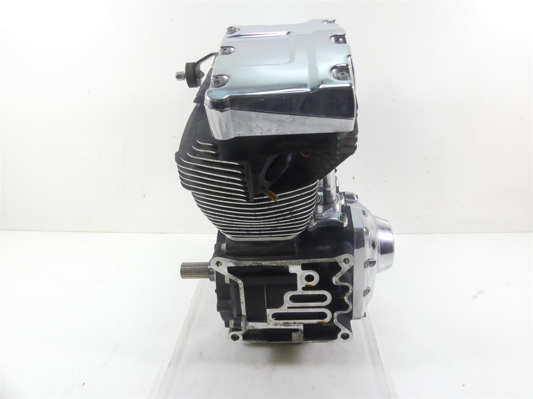2013 Harley Touring FLHTP Electra Glide Running 103ci Engine 13K -Vid 19678-13C {{ shop.shopifyCountryName }} - Mototech271