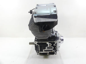 2013 Harley Touring FLHTP Electra Glide Running 103ci Engine 13K -Vid 19678-13C