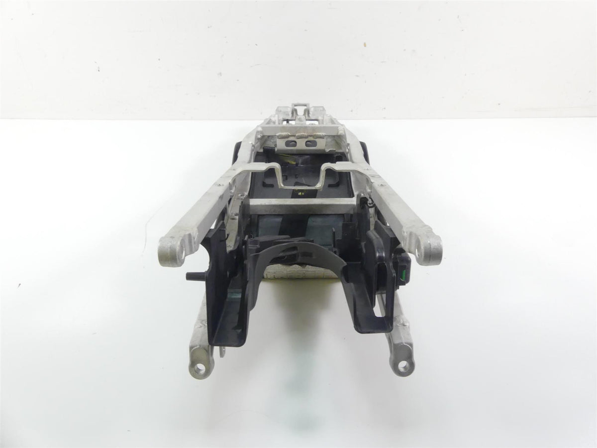 2021 Aprilia Tuono 660 RS660 Rear Straight Sub Frame Subframe 2B008726 2B006819 {{ shop.shopifyCountryName }} - Mototech271