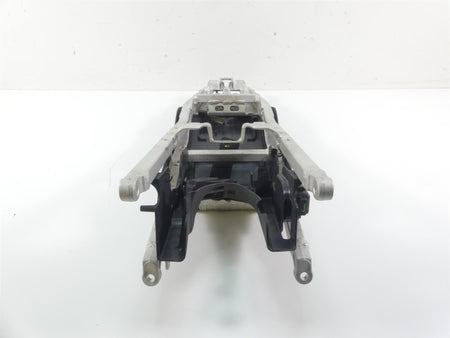 2021 Aprilia Tuono 660 RS660 Rear Straight Sub Frame Subframe 2B008726 2B006819 {{ shop.shopifyCountryName }} - Mototech271