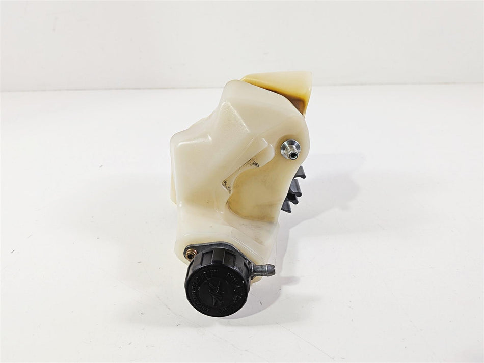 2007 Mv Agusta F4 1000R 312 Coolant Bottle Water Reservoir - No Damage 800098943