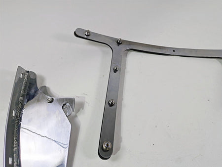 2016 Harley Touring FLHR Road King Windshield Mounting Hardware {{ shop.shopifyCountryName }} - Mototech271