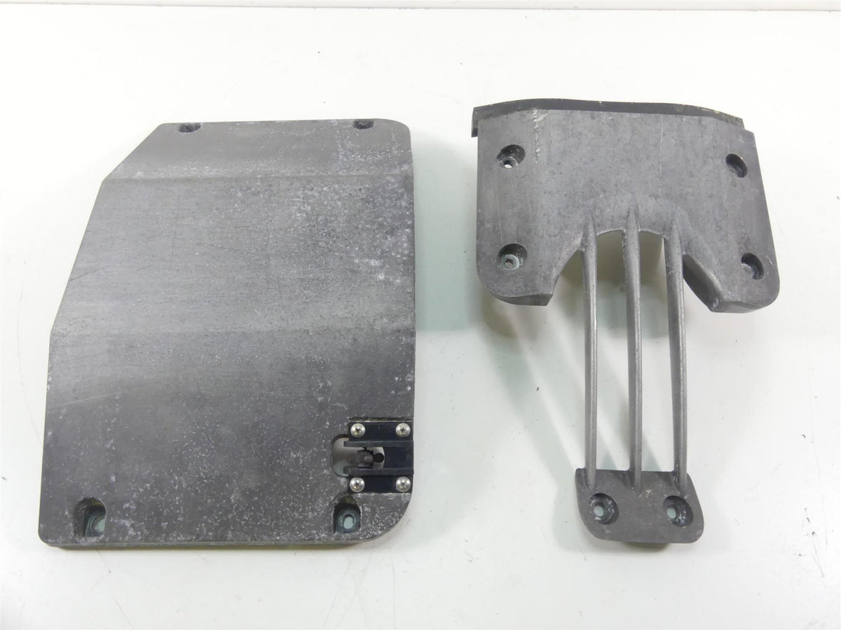 2018 Yamaha Waverunner VX 1800 Cruiser Skid Plate Speed Sensor SP F2W-U273B-00 {{ shop.shopifyCountryName }} - Mototech271