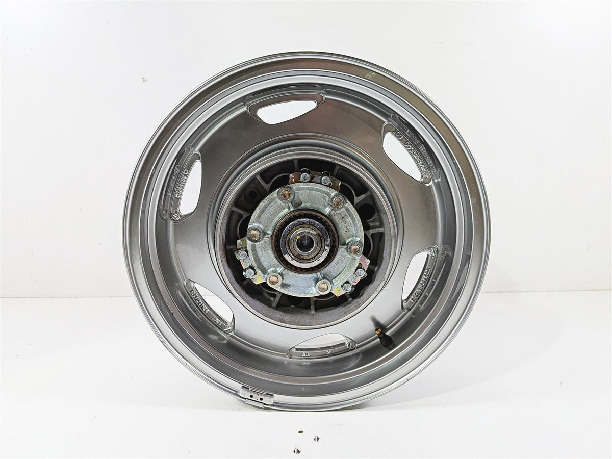 2006 Suzuki C90 VL1500T Boulevard Rear Wheel Rim 15x5 Nice 64100-10830 {{ shop.shopifyCountryName }} - Mototech271