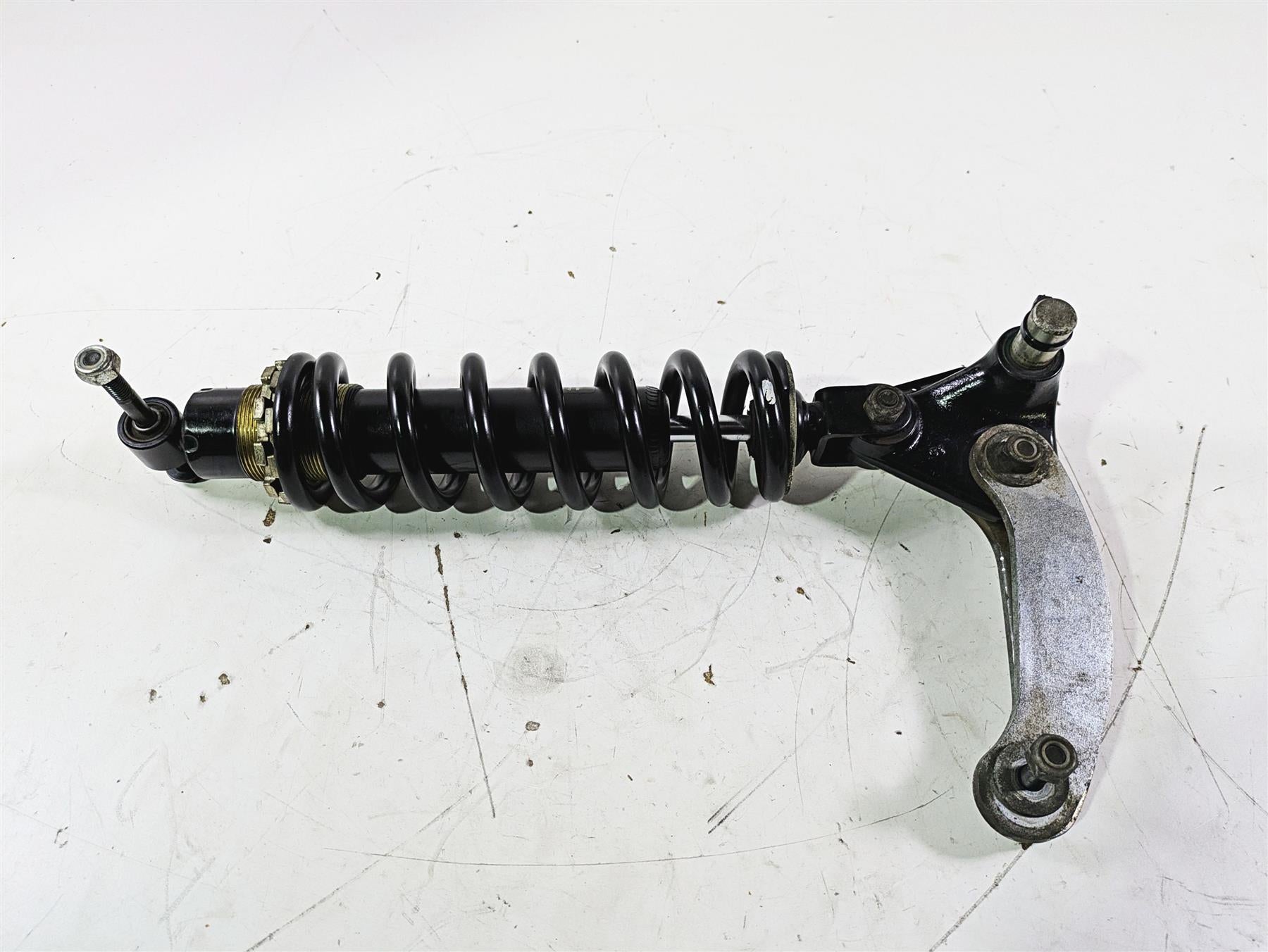 2004 Victory Kingpin Straight Rear Suspension Shock Damper Absorber 1541999 {{ shop.shopifyCountryName }} - Mototech271