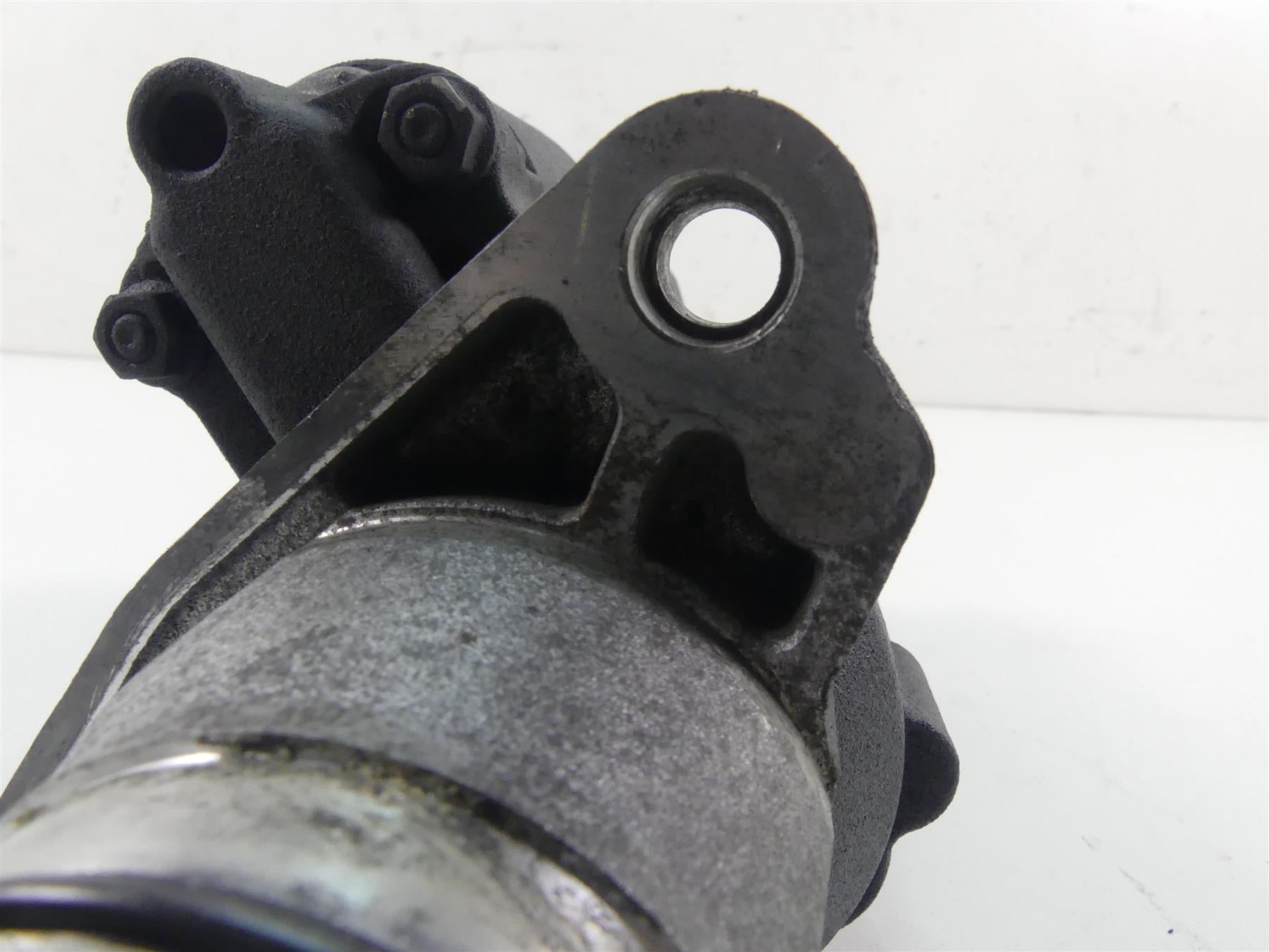 2019 Harley Softail FLSB Sport Glide Engine Starter Motor 31400057 {{ shop.shopifyCountryName }} - Mototech271