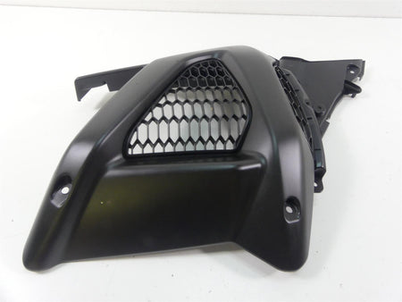 2017 Yamaha XT1200Z Super Tenere Left Lower Tank Fairing Cover 23P-2837V-00-P1 {{ shop.shopifyCountryName }} - Mototech271