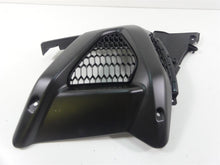 Load image into Gallery viewer, 2017 Yamaha XT1200Z Super Tenere Left Lower Tank Fairing Cover 23P-2837V-00-P1
