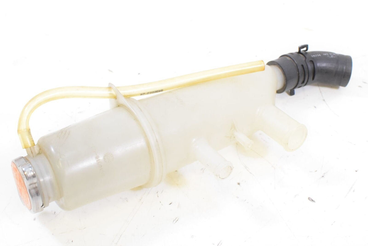 2012 Polaris Pro RMK 800 163" Coolant Reservoir Tank Hose -Broken Tab- 5438016-0 {{ shop.shopifyCountryName }} - Mototech271
