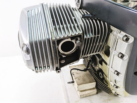 2007 BMW R1200GS K255 Adv Running Engine Motor 39K - Video 11007702961 {{ shop.shopifyCountryName }} - Mototech271