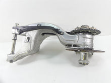 Load image into Gallery viewer, 2008 Ducati 1098 S Rear Swing Arm Swingarm &amp; Axle Hub 81920632A 37020762C | Mototech271
