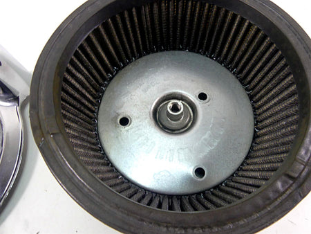 2007 Harley Touring FLHRSE CVO Road King 110 Air Cleaner Breather 29206-07 {{ shop.shopifyCountryName }} - Mototech271