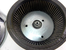 Load image into Gallery viewer, 2007 Harley Touring FLHRSE CVO Road King 110 Air Cleaner Breather 29206-07
