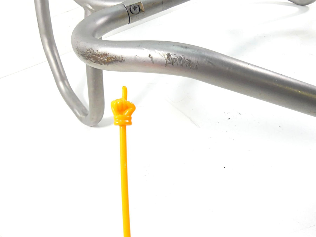 2009 BMW R1200GS K255 Adv Engine & Tank Protection Crash Bar Guard 46637704963 {{ shop.shopifyCountryName }} - Mototech271