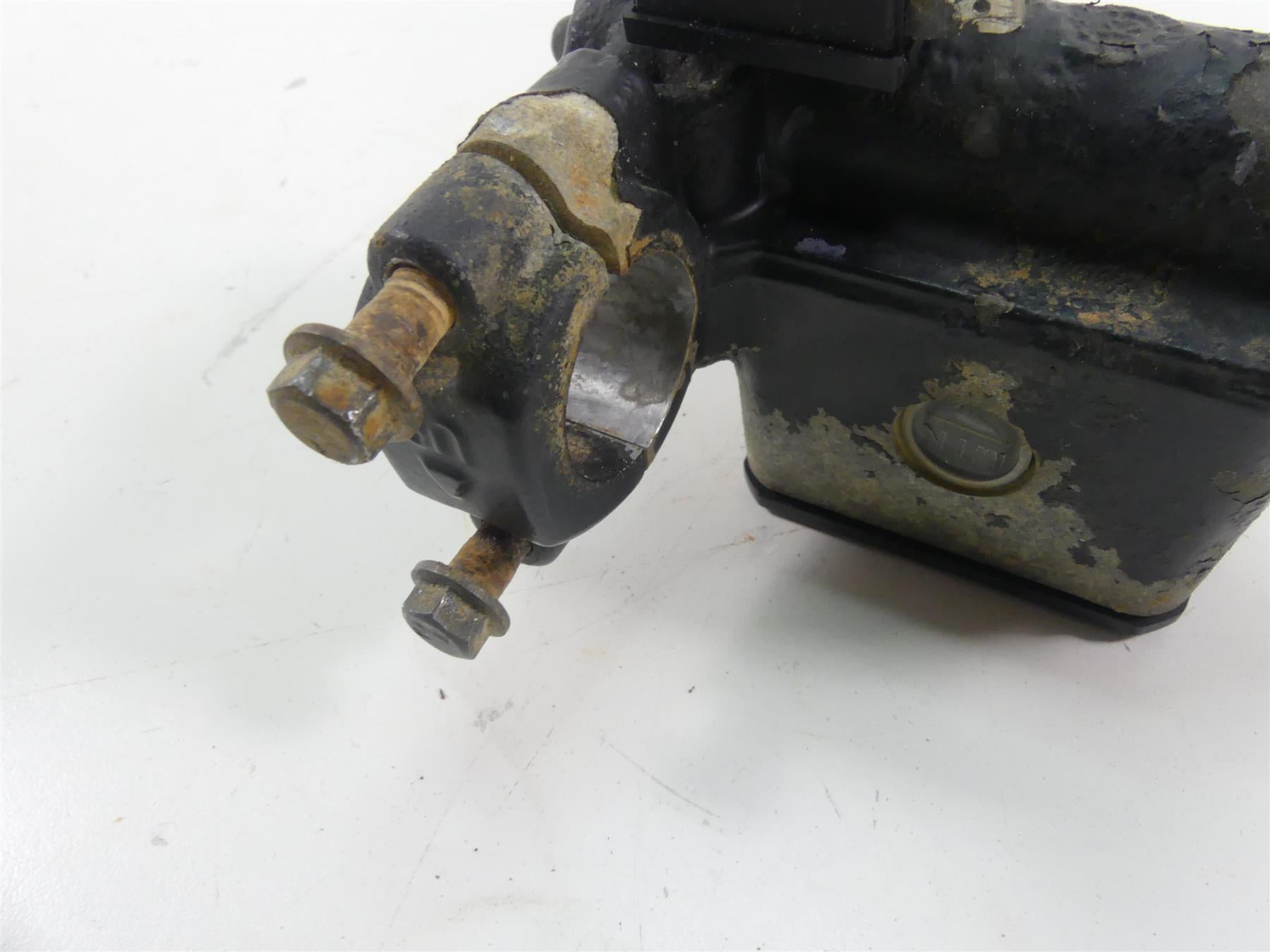 2014 Can Am Renegade 1000 STD Right Front Brake Master Cylinder 705600913 {{ shop.shopifyCountryName }} - Mototech271