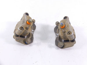 2018 Polaris RZR900 S EPS Rear Brake Caliper Set L 1912274 R 1912275 | Mototech271