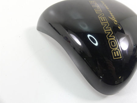 2002 Triumph Bonneville America Right Side Cover Fairing Cowl T2309400 {{ shop.shopifyCountryName }} - Mototech271