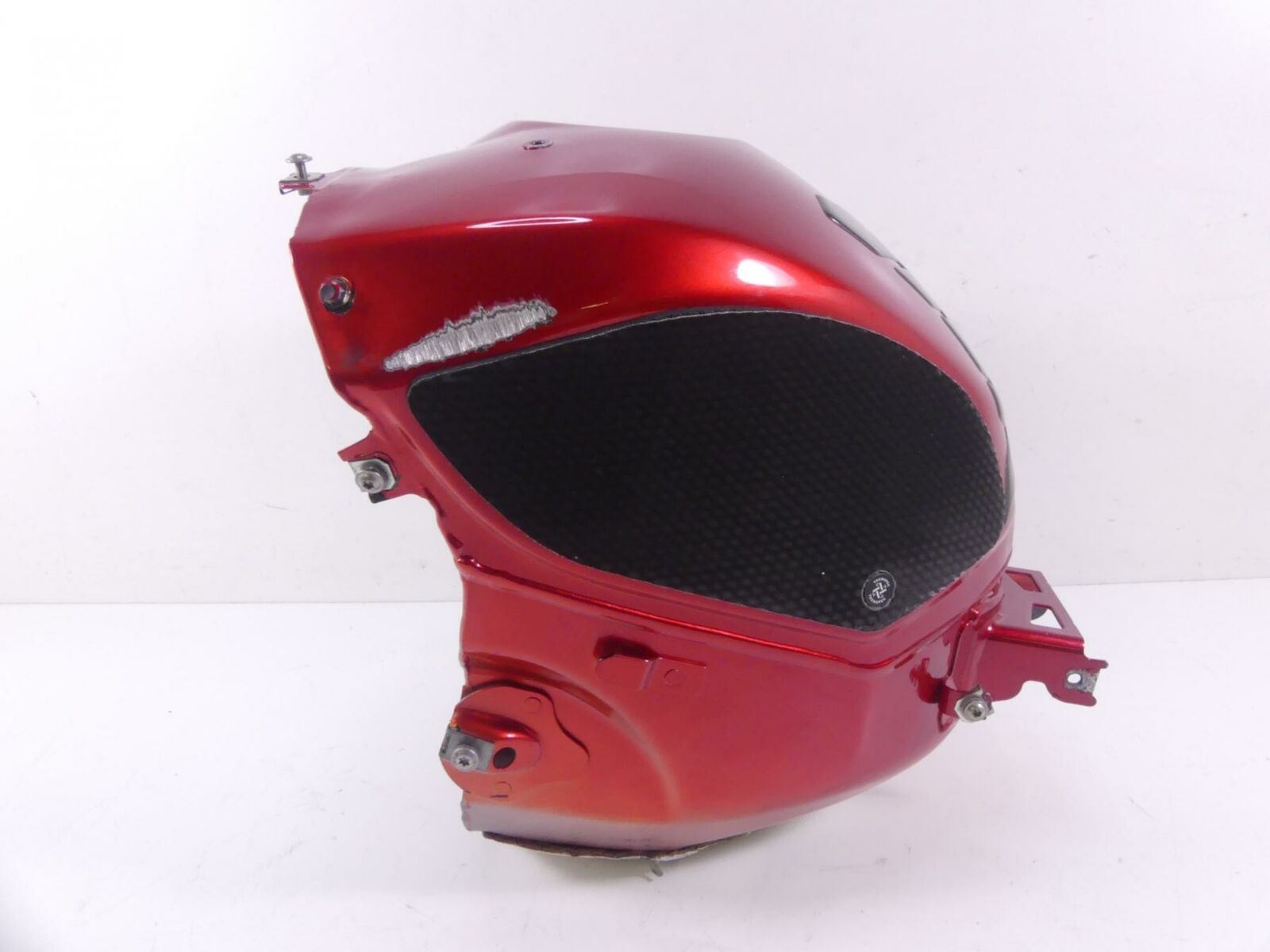2012 BMW S1000RR K46 Fuel Gas Petrol Tank Reservoir - Read 16117717884 {{ shop.shopifyCountryName }} - Mototech271