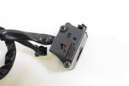 2006 Kawasaki ZX6R ZX636 Ninja Right Start Kill Control Switch 46091-0040 {{ shop.shopifyCountryName }} - Mototech271