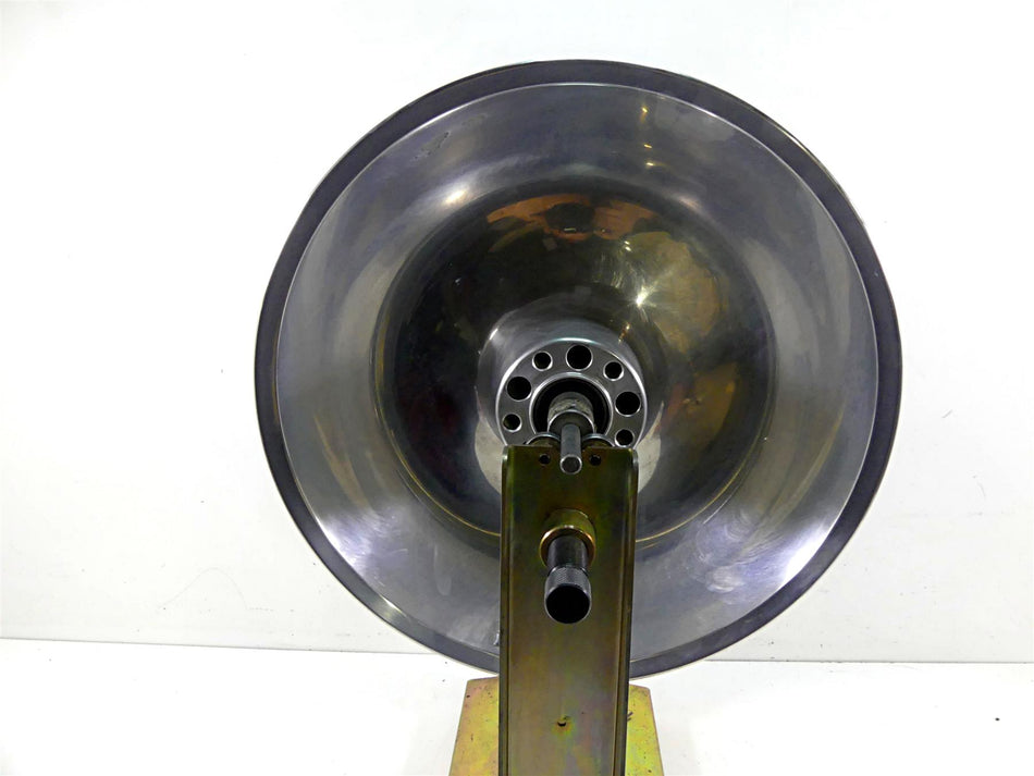 2006 Harley Softail FXSTSI Springer Rear Wheel Rim Solid 17x6 41332-06 {{ shop.shopifyCountryName }} - Mototech271