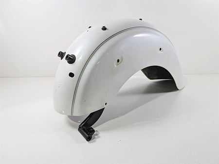 2006 Yamaha XVZ1300 Royal Star Rear Fender White 5EJ-Y2161-70-P0 {{ shop.shopifyCountryName }} - Mototech271