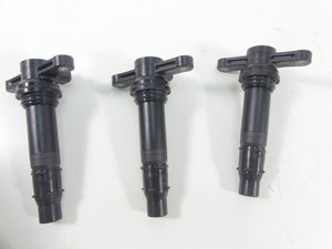 2018 Yamaha YXZ1000 R EPS Ignition Coils Stick Coil Set 2HC-82310-00-00 | Mototech271