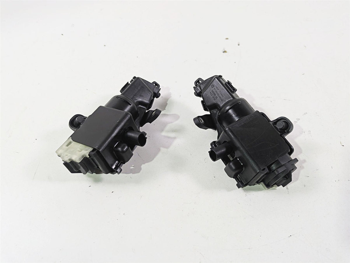2014 BMW K1600 GTL K48 Saddlebag Saddle Bag Lock Actuator Set 46547724038 {{ shop.shopifyCountryName }} - Mototech271