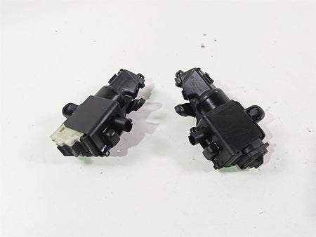 2014 BMW K1600 GTL K48 Saddlebag Saddle Bag Lock Actuator Set 46547724038 {{ shop.shopifyCountryName }} - Mototech271