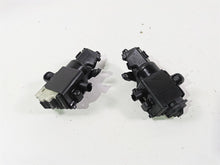 Load image into Gallery viewer, 2014 BMW K1600 GTL  K48 Saddlebag Saddle Bag Lock Actuator Set 46547724038
