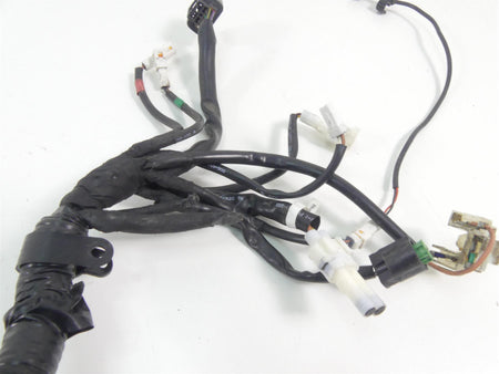 2016 KTM 1290 Superduke R Main Wiring Harness Loom -No Cuts 61311075033 {{ shop.shopifyCountryName }} - Mototech271