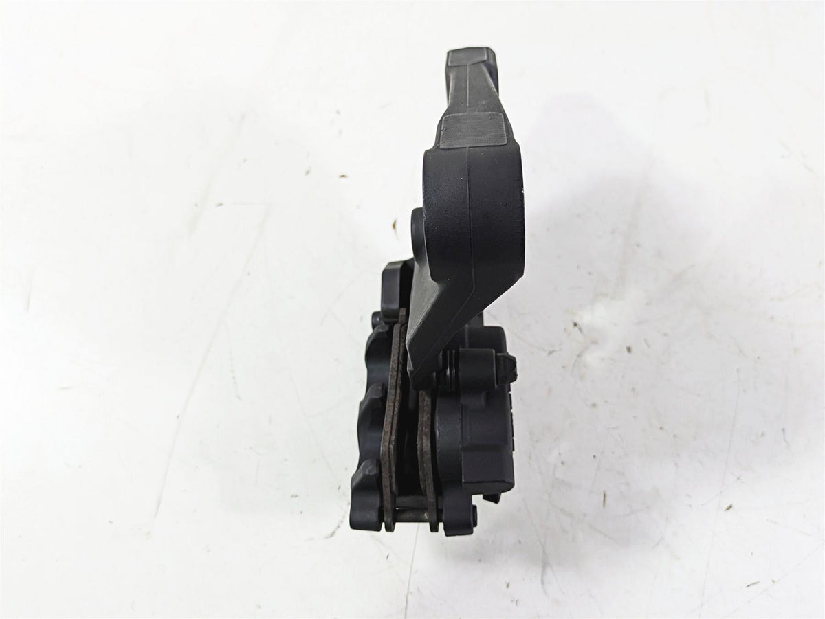 2014 Moto Guzzi California 1400 Touring Rear Brake Caliper Brembo 887490 {{ shop.shopifyCountryName }} - Mototech271