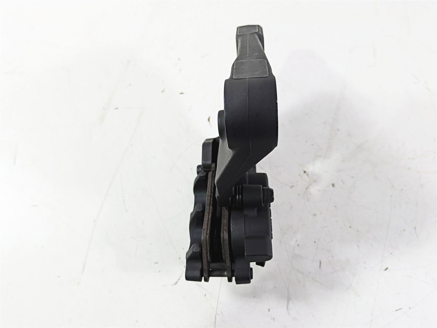 2014 Moto Guzzi California 1400 Touring Rear Brake Caliper Brembo 887490 {{ shop.shopifyCountryName }} - Mototech271