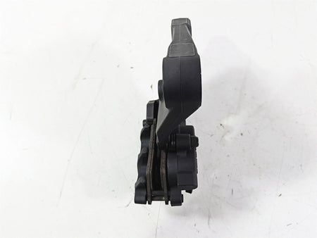 2014 Moto Guzzi California 1400 Touring Rear Brake Caliper Brembo 887490 {{ shop.shopifyCountryName }} - Mototech271