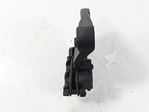 2014 Moto Guzzi California 1400 Touring Rear Brake Caliper Brembo 887490 | Mototech271