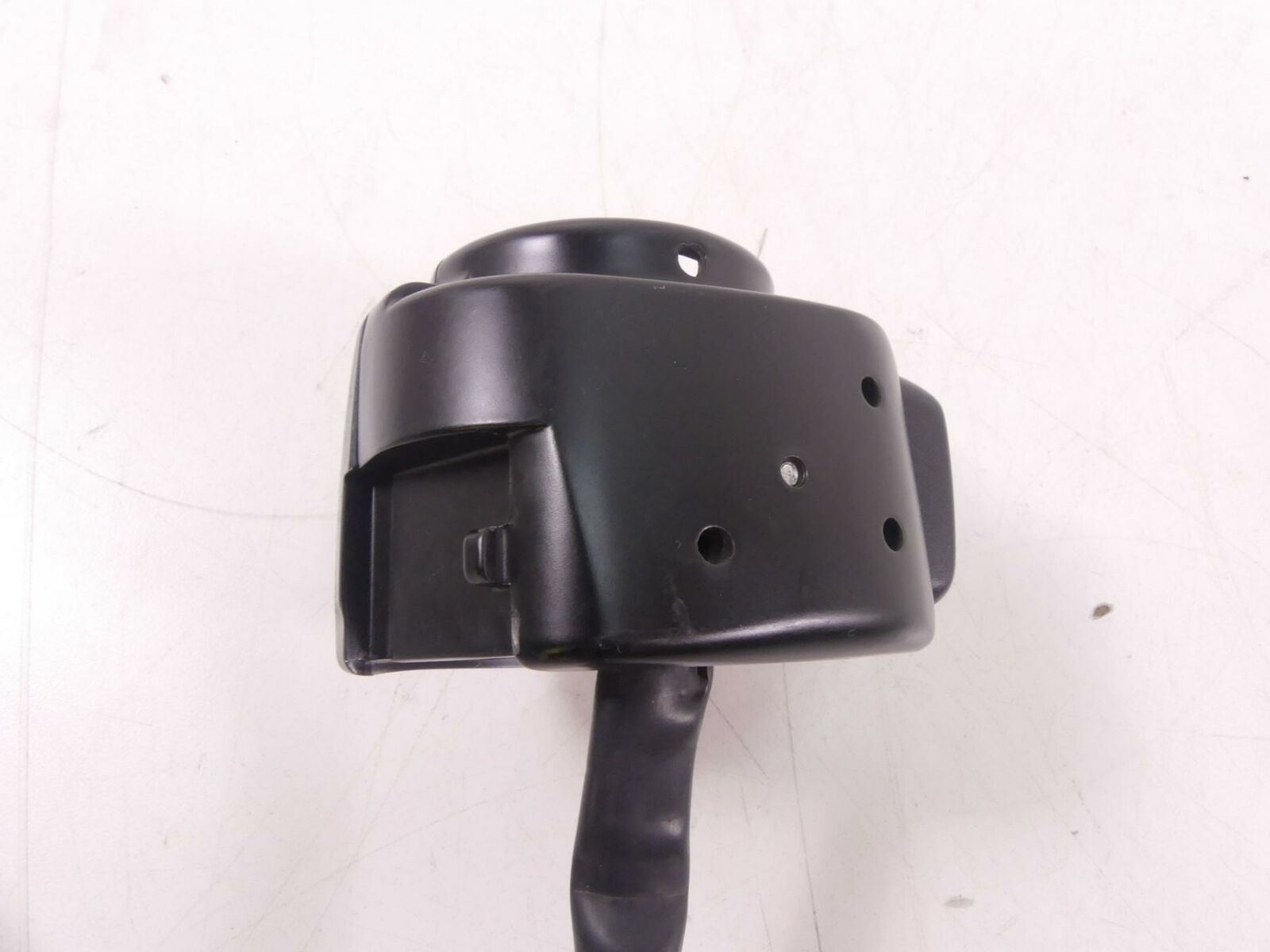 2006 Harley FLSTCI Softail Heritage Left Control Switch Blinker Lights 71682-06A {{ shop.shopifyCountryName }} - Mototech271