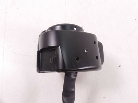 2006 Harley FLSTCI Softail Heritage Left Control Switch Blinker Lights 71682-06A {{ shop.shopifyCountryName }} - Mototech271
